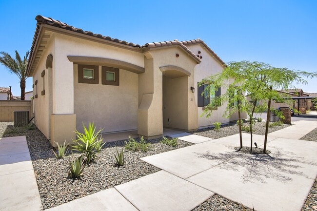 Primary Photo - Avilla Enclave