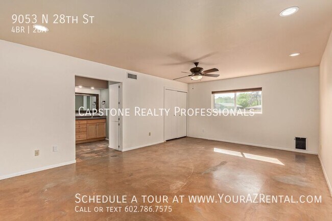 Building Photo - 9053 N 28th St