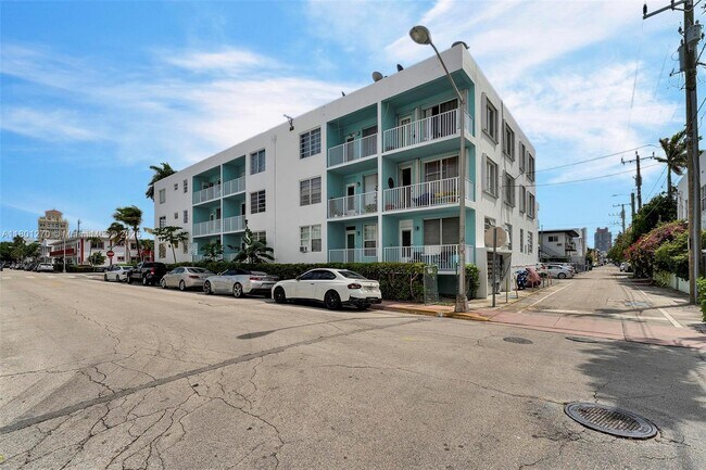 Building Photo - 1150 Euclid Ave