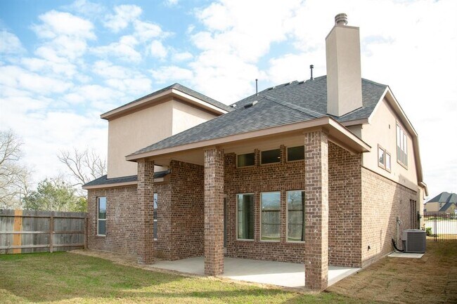 Building Photo - 4902 Thunder Creek Ln