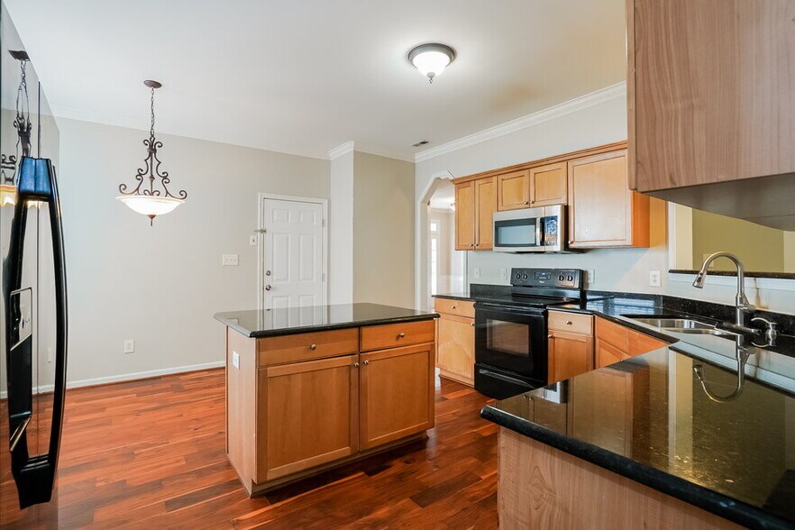 Building Photo - 3936 Cane Garden Dr