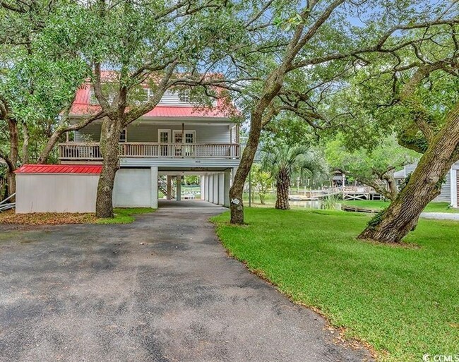 Building Photo - Murrells Inlet