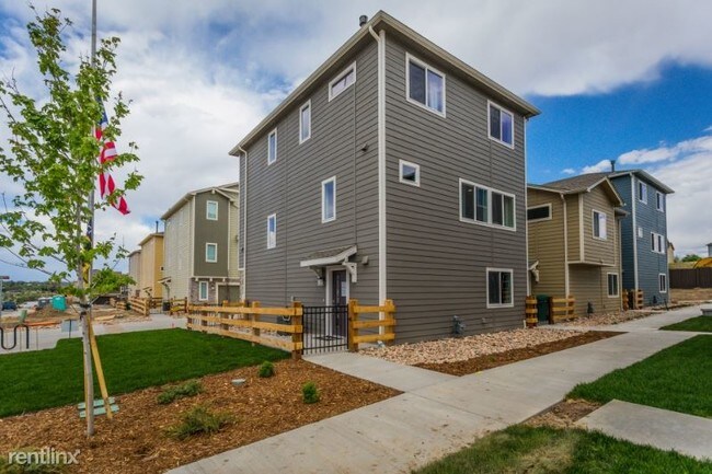 Building Photo - 3 br, 3 bath House - 2007 Fulwell Vw