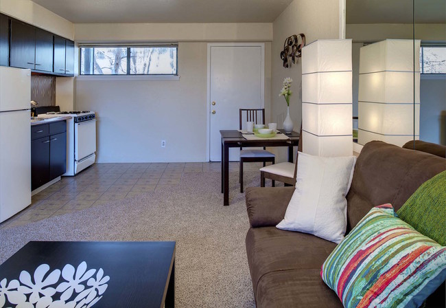 Floorplan - Buffalo Canyon