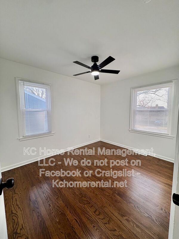 Building Photo - 9001 Jarboe St