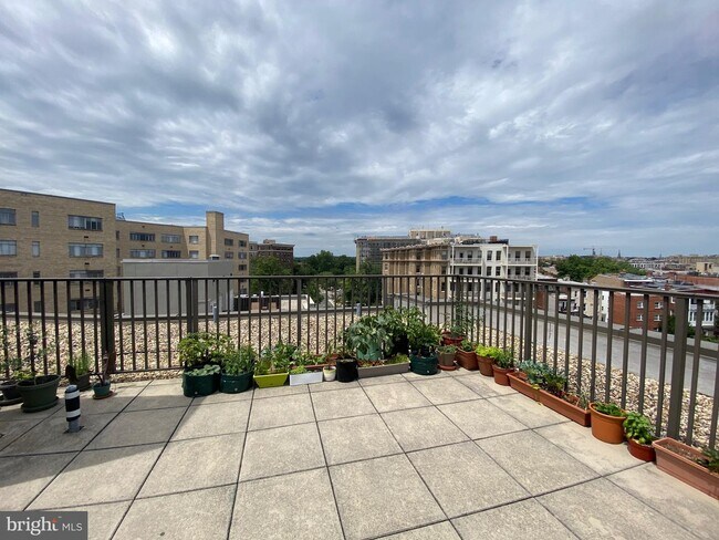Building Photo - 2100 19th St NW