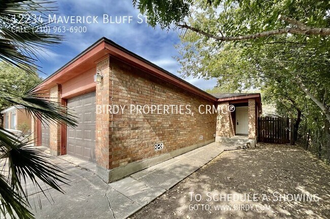 Building Photo - 12234 Maverick Bluff St