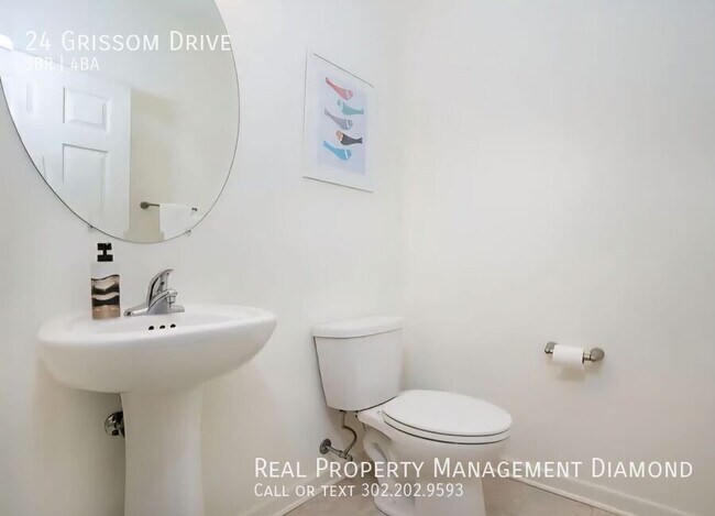 Building Photo - 24 Grissom Dr