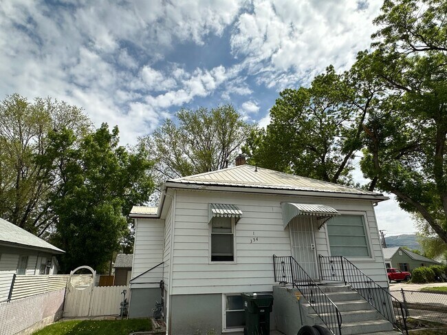 Building Photo - 354 S. Grant-1