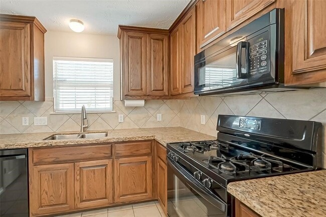 Building Photo - 3508 Garrow St
