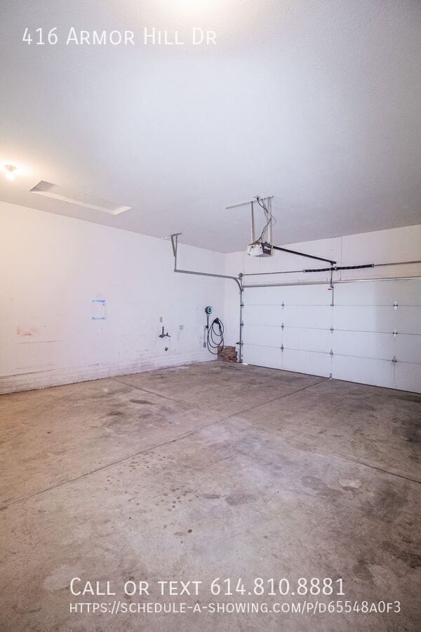 Building Photo - 416 Armor Hill Dr