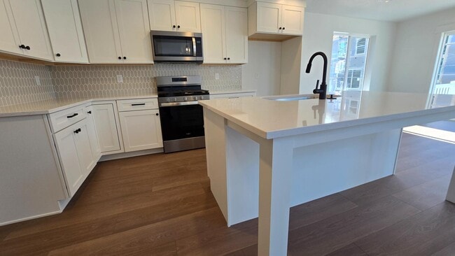 Building Photo - 1017 N 3620 W