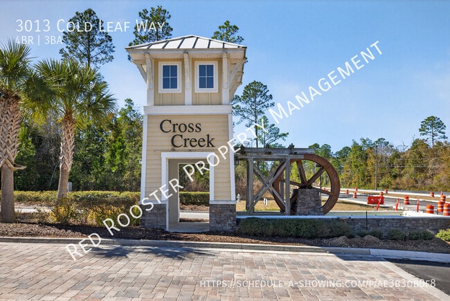 Building Photo - 3013 Cold Leaf Wy