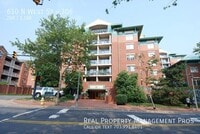 Building Photo - 610 N West St