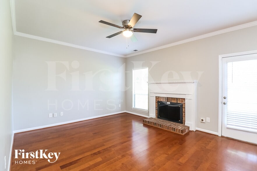 Building Photo - 13505 Walkers Creek Dr