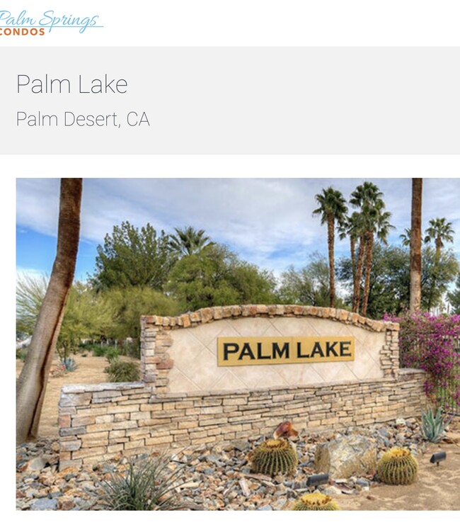 Building Photo - 43376 Cook St