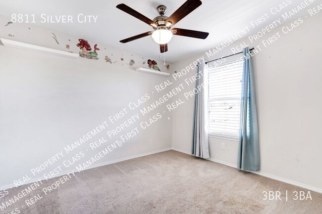 Building Photo - 8811 Silver City