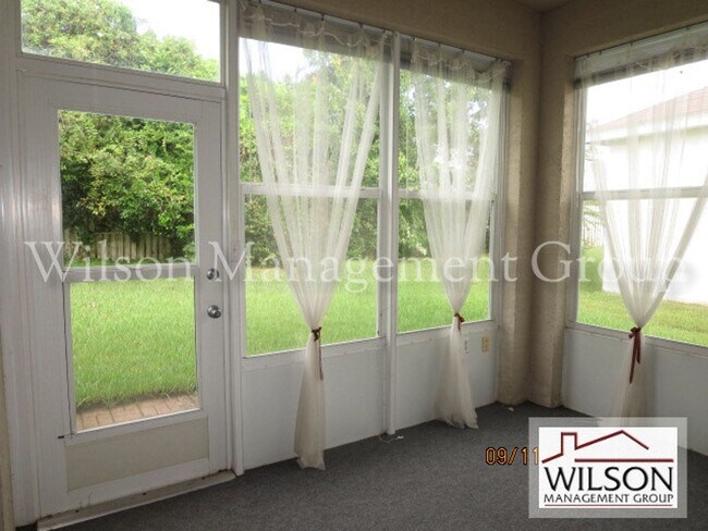 Building Photo - 3 br, 2 bath House - 2942 Oak Hammock Court