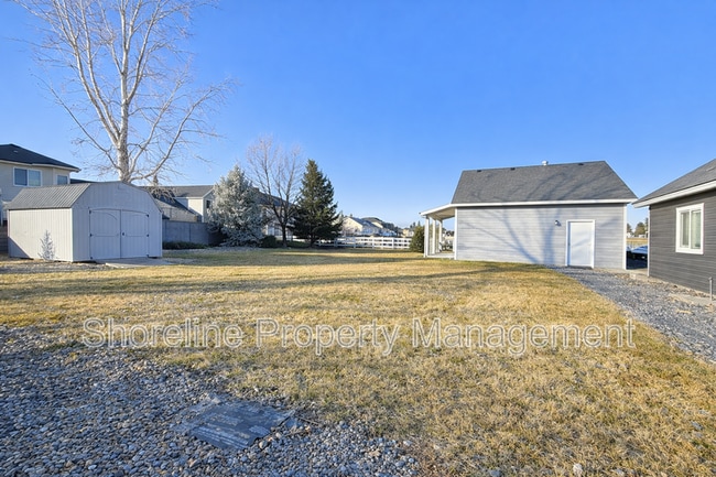 Building Photo - 18165 N Midland Blvd