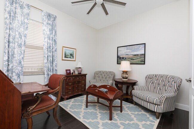 Building Photo - 9131 Cattail Run