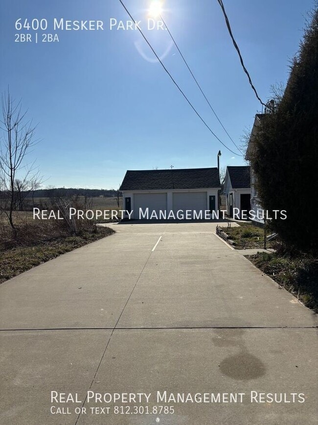 Building Photo - 6400 Mesker Park Dr