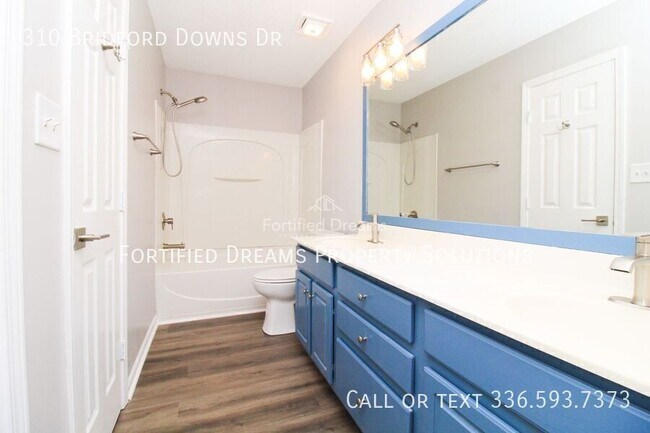 Building Photo - 310 Bridford Downs Dr