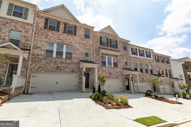 Primary Photo - 1565 Brantin Dr