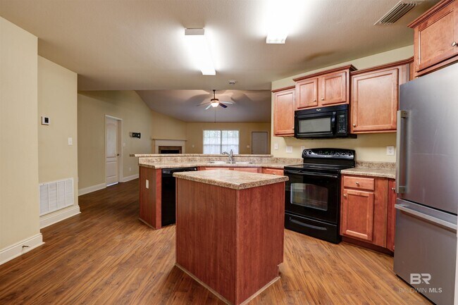 Building Photo - 27908 Turkey Branch Dr