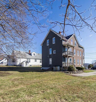 Building Photo - 23 Everett Ave