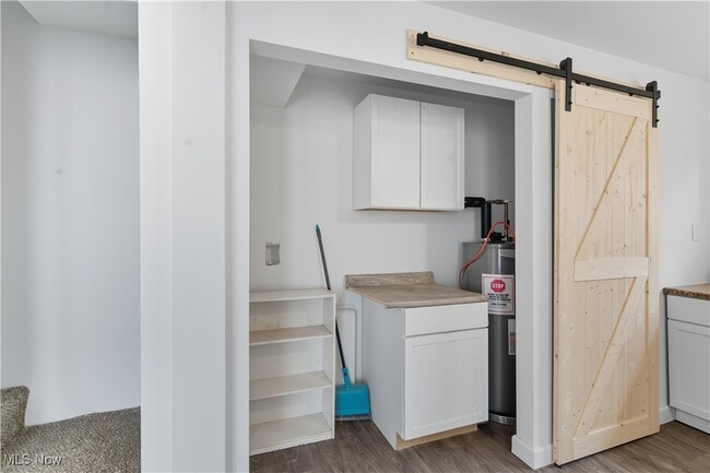 Building Photo - 500 S 8th St