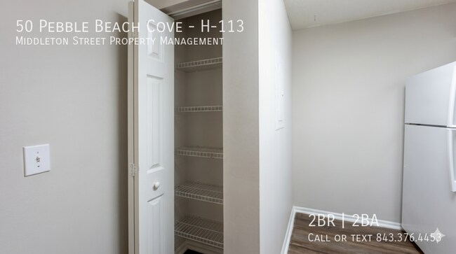 Building Photo - 50 Pebble Beach Cove