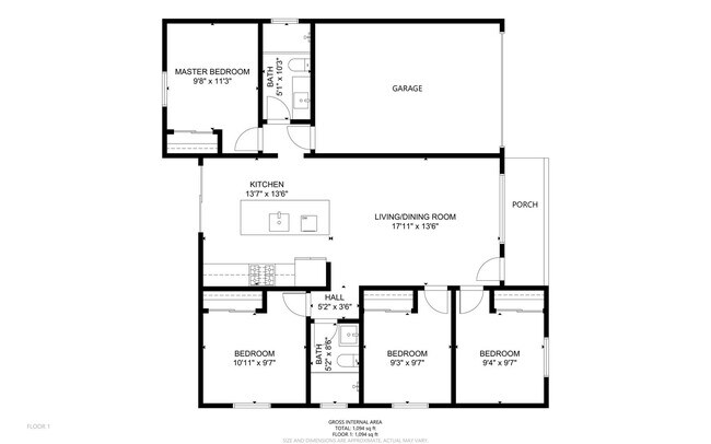 Building Photo - 6271 Stewart St