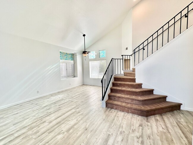 Building Photo - Beautiful & Updated Two-Story on a Quiet Cul-De-Sac, Private Fenced Yard Space, & Just Minutes to...