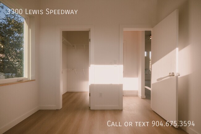 Building Photo - 3300 Lewis Speedway