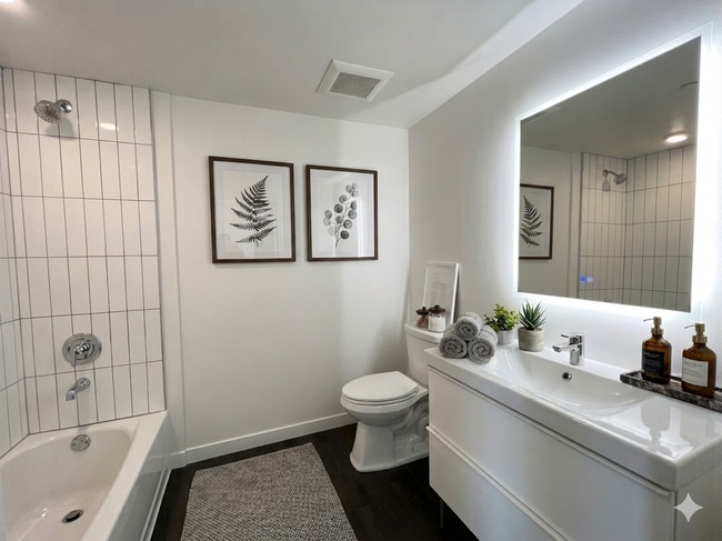 Floorplan - Harvey Hillcrest