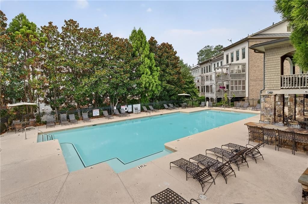 Building Photo - 4471 Redan Ct