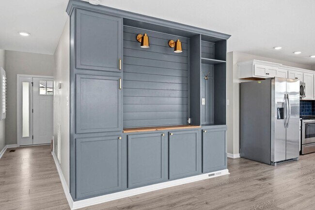 Building Photo - Stunning, Custom Single-Family Home!