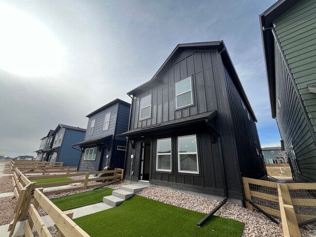 Building Photo - Fantastic New Home in Mosaic