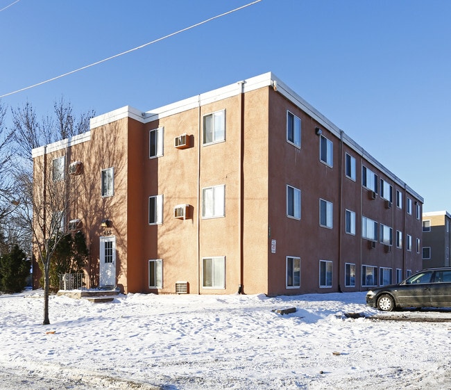 Building Photo - Princeton Place