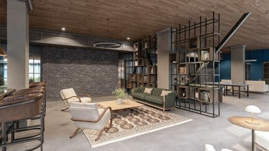 Building Photo - The Portrait at North Crossing