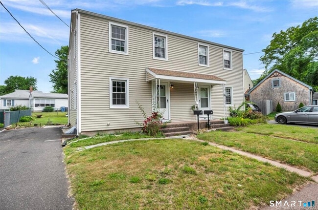 Building Photo - 607 Hartford Rd