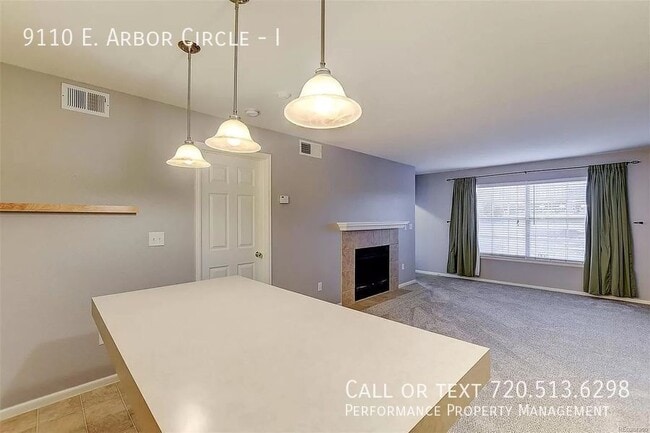 Building Photo - 9110 E Arbor Cir