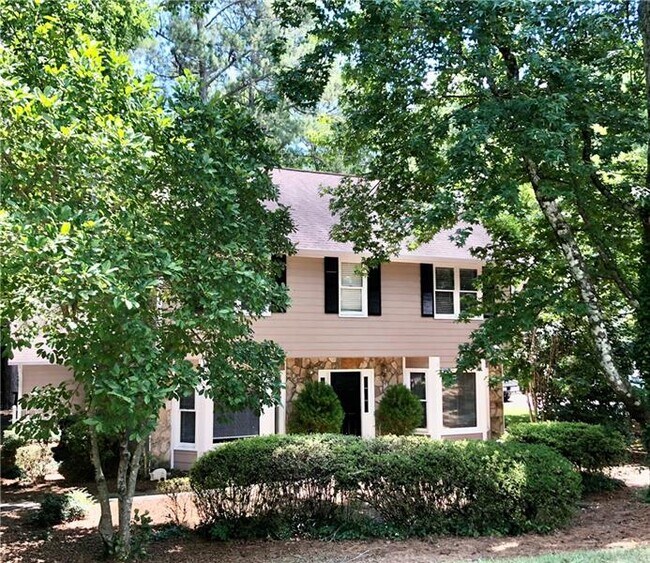 1200 Mitsy Forest Dr NE 1200 Mitsy Forest Dr NE Marietta GA 30068