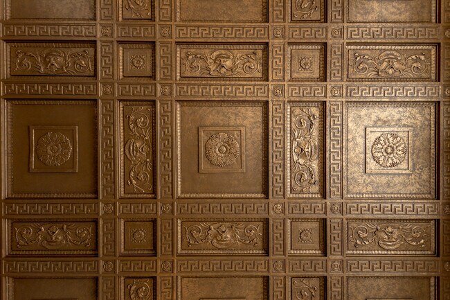 Building Photo - Heather Hall