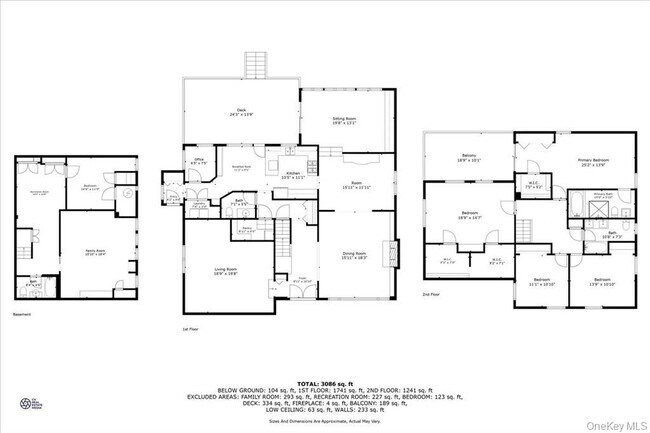 Building Photo - 1127 Fordham Ln