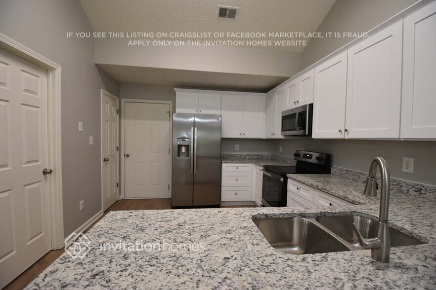 Building Photo - 3383 Tuggle Park Rd