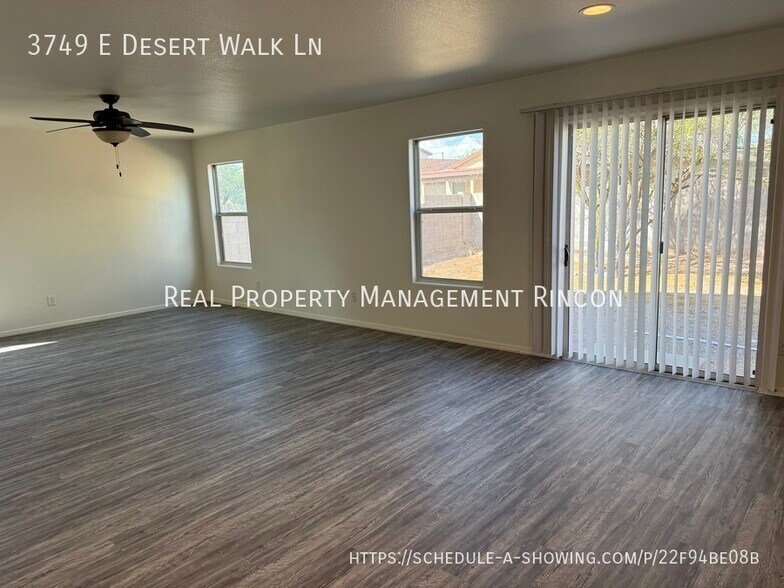 Building Photo - 3749 E Desert Walk Ln