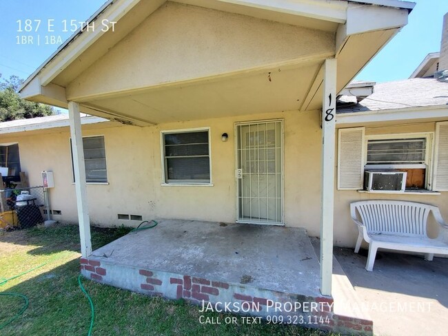 Building Photo - Great One Bedroom One Bathroom