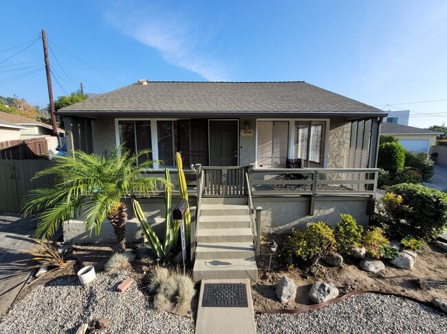 Building Photo - 10740 Galvin St