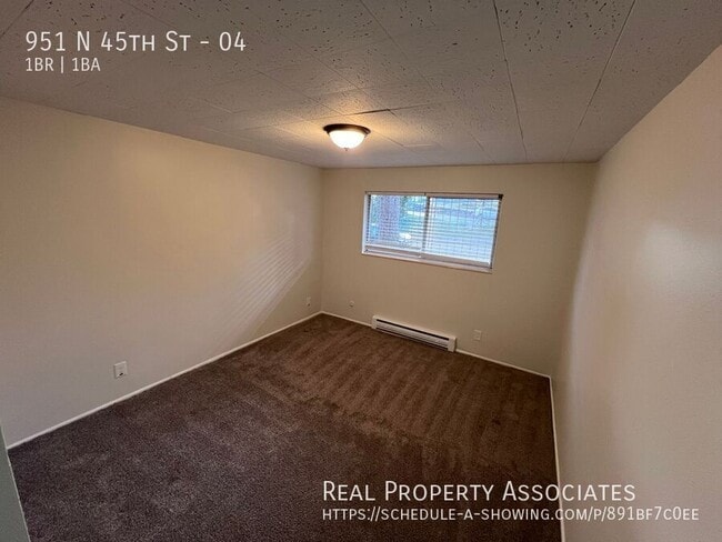 Building Photo - 951 N 45th St